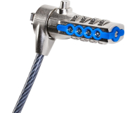 Targus Defcon Combination Security Cable Lock - 422130 - zdjęcie 2